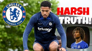 Chelsea News | HARSH TRUTH for Levy Colwill | De Ligt €125m fee set | Dembele UPDATE !