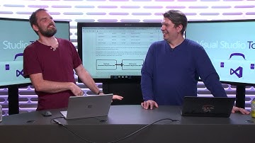 SmartHotel360 - Modernizing Existing Apps with Azure Service Fabric