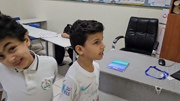 حصة تفاعلية سورة التكوير من الآية ١حتى ٩