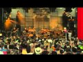 String Cheese Incident - Little Hands - Electric Forest - 2012