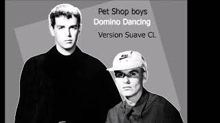 Pet Shop Boys Domino Dancing (Remix Versión Suave) Solo Audio