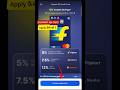 Flipkart Sbi Credit Card Apply Process 🔥 Cashback Benefits Dekho #flipkartcreditcard #creditcard