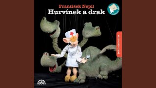 Hurvínek skloňuje kočku