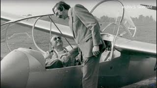 Legendární zalétávací pilot z Kunovic: Akrobacie s L-410, Moravou anebo Čmelákem? Jde to..