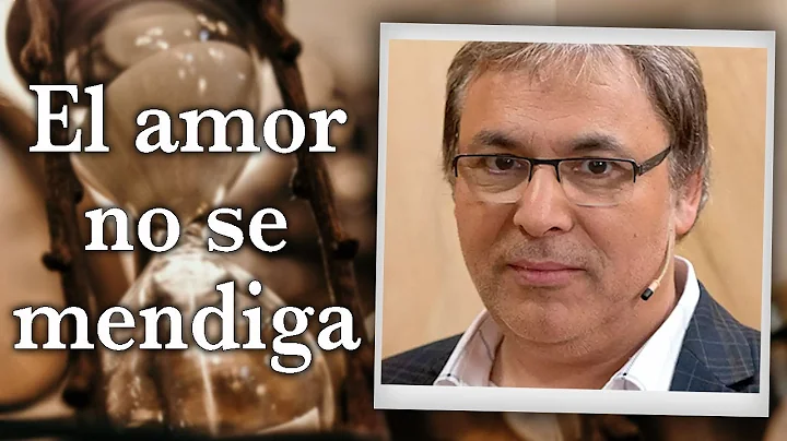 Gabriel Roln - El amor no se mendiga