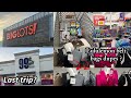 99 CENTS STORES & BIGLOTS SHOPPING🚨‼️