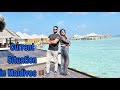 Current situation in maldives  is it safe for indians in maldives now mini vlog