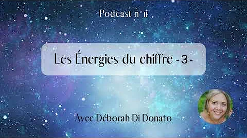 Les nergies du chiffre -3-