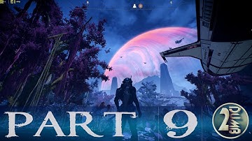 Mass Effect: Andromeda | Walkthrough PART 9 - Havarl