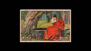 Animiertes Hörbuch Der Froschkönig Gebrüder Grimm