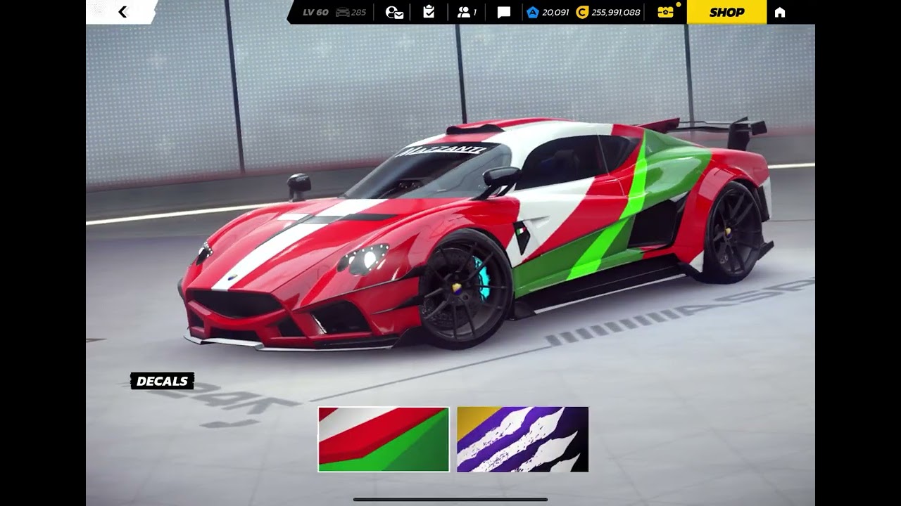 2025 july alu garage