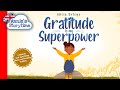 Gratitude and Positive Thinking Quiz