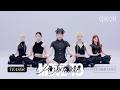 (Teaser) LE SSERAFIM(르세라핌) 'BOOMPALA' (4K) | MOVE TO PERFORMANCE