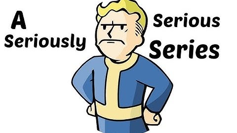 TOTAL ATOMIC ANNIHILATION | FALLOUT SS #1