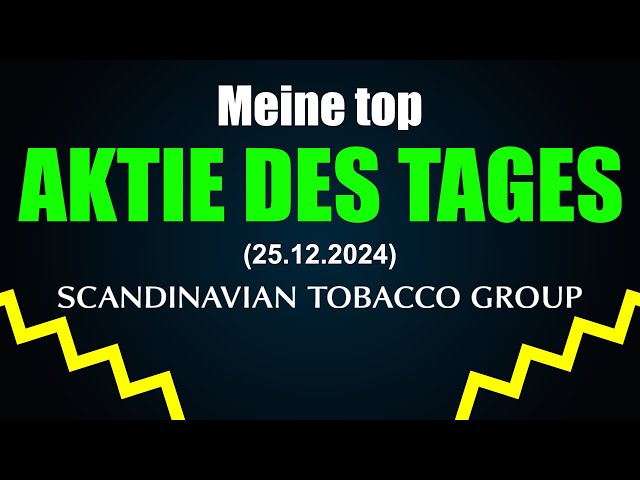 scandinavian tobacco group aktier Panel: "Risk on the Chain: Inside Estonia's NRA" December 2 | 17:00 - 22:00 Henrik Brandt to Serve as