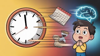 Download Lagu Waarom de tijd lijkt te vliegen naarmate we ouder worden (de wetenschap uitgelegd) MP3 Download Lagu Waarom de tijd lijkt te vliegen naarmate we ouder worden (de wetenschap uitgelegd) MP3