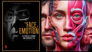 The Emotion Decoder: Dr. Freitas-Magalhães, Ph.D