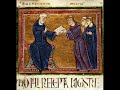 Gregorianisches Requiem / Totenmesse - 4 Absolve Domine