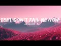 Joy Crookes Feet Don T Fail Me Now Lyrics 15 Min