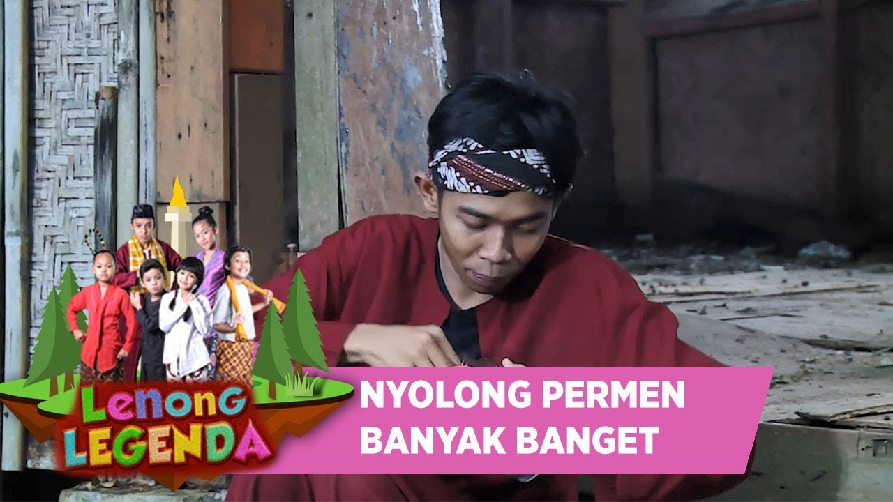 WADUH PRIA INI NYOLONG PERMEN BANYAK BANGET - ALIUDIN DAN KENDI AJAIB (16/7) dramamine precio