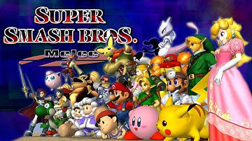 The Sequel That Changed Everything | Super Smash Bros. Melee Retrospective