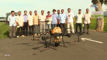 Tái cơ cấu ngành nông nghiệp để phát triển bền vững | BRTgo