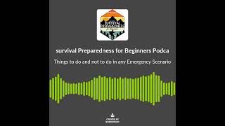 Things to do and not to do in any emergency scenario: Link below