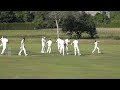 Lennon Way v Whitchurch Wayfarers 230825