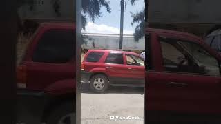 tren kcs haciendo maniobras 🚂🚂