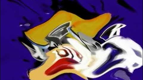 (REVIVED EFFECT) Klasky Csupo In Random Mirror