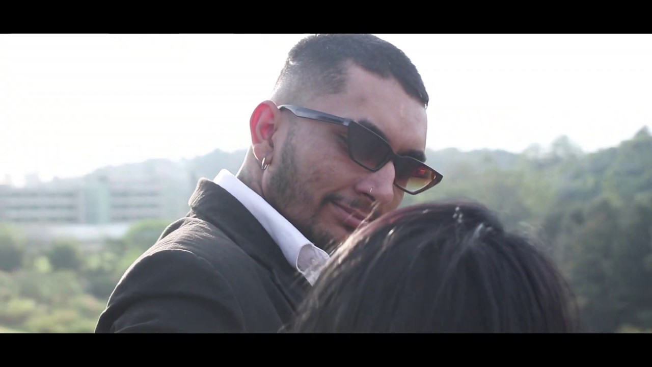 Lyn Rodriguez - Casal Bonnie & Clyde ( Video Clipe Oficial ) Prod DesandeBeat - Hr Cine