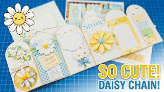 NEW Daisy Chain Knick-Knack from Nitwit Collections