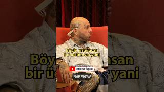 Tepkinin Türkçe Rapte Ki Ilk 3Ü Kim?