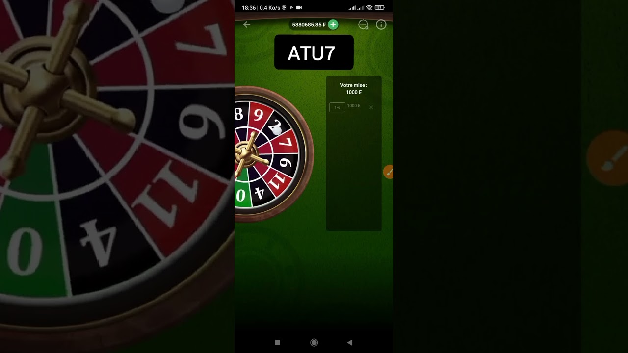 💰 African Roulette : Découvre le secret pour gagner gros sur 1xbet !