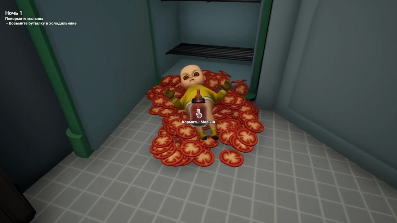 Baby in Yellow #63 | Funny Moments