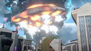 Helldivers 2   Official 'Super Earth Escapes' Trailer