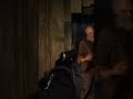 This Guy Scared The Hell Out Of Me 😰 #residentevil4remake