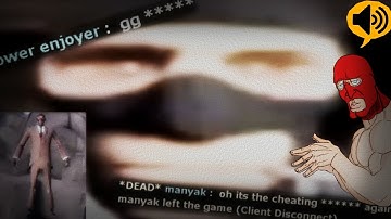 TF2 Spy Main vs Closet Cheaters 2023