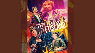 soyogi (Live-2019 Spring Tour -FIVE TREASURES-@KOBE WORLD HALL, Hyogo)