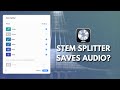 Removing Metronome Bleed with Logic's Stem Splitter (It Actually Works!)