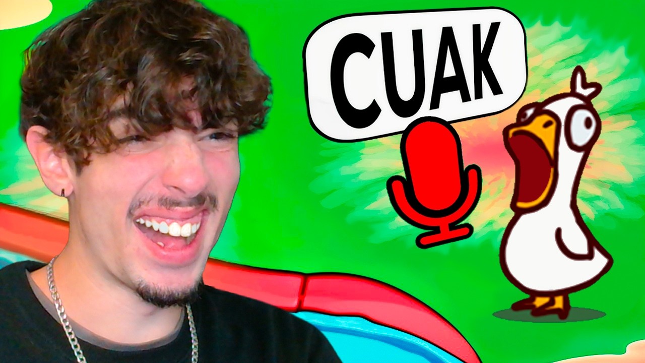 PONIENDO SONIDOS A MI ZOOLÓGICO 🔊 - MyVoiceZoo