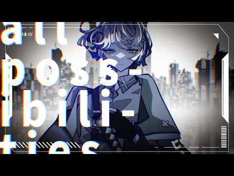 【手描きCoC】VOID-HO1でイデアル※ネタバレなし