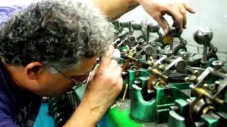 D Flawless Diamond Manufacturing