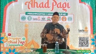 PENTINGNYA MENYIAPKAN BEKAL UNTUK HARI ESOK | Ust. Sandi Rohman,S.Ag