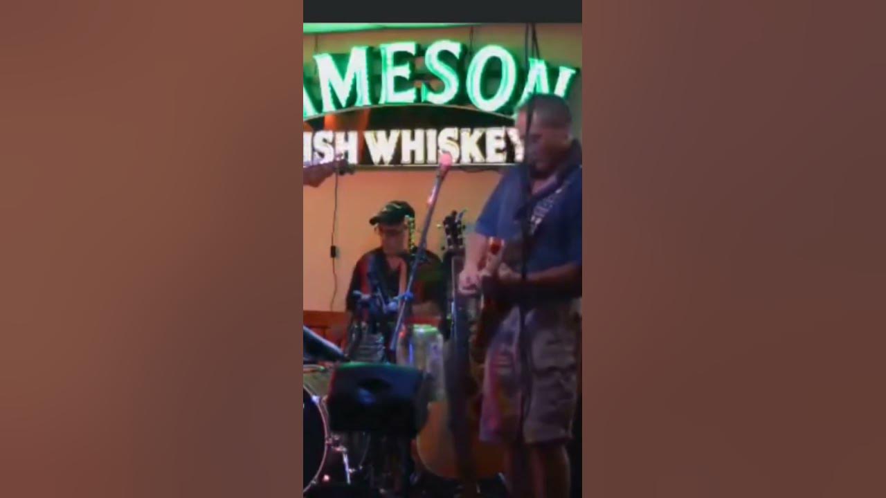 Flor de Luna Carlos Santana cover by the Natives #musicvideo #livemusic #music