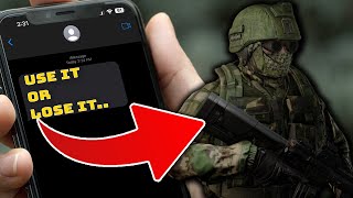 I Stopped Being Scared In Escape From Tarkov