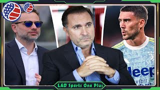 Forbidden dreams become reality What Manulife Comvest’s arrival means for Milan