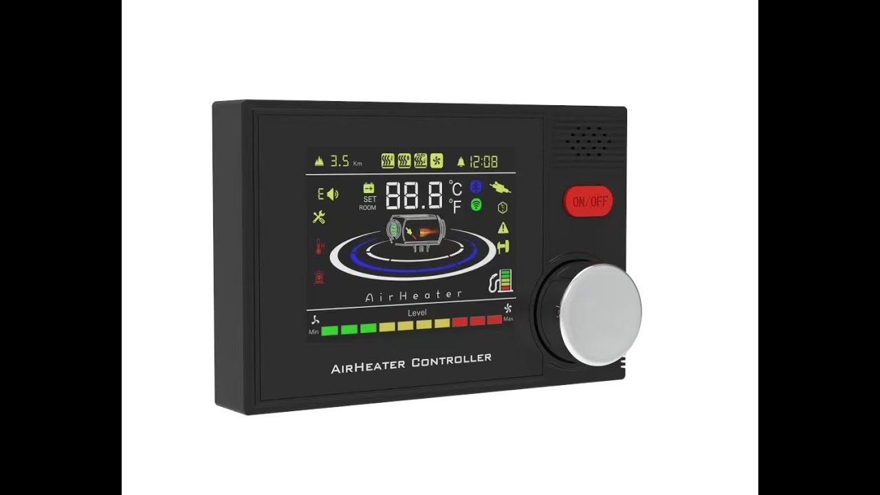 Sunster A2302B Pump oil mode