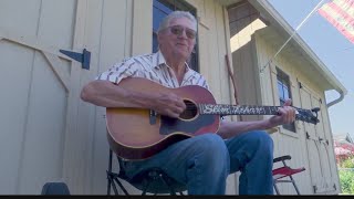 Special day named after Country Music Legend Slim Lehart