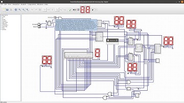 Intro to Boolean Logic | Simple CPU Series 1